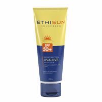 Ethisun Sunscreen Cream 200 gm - Ubik Solutions Pvt Ltd