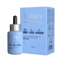 Saligly Peeling Solution 30 ml - Ubik Solutions Pvt Ltd