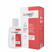 Selenext Wash 120 ml - Ubik Solutions Pvt Ltd