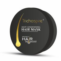 Trichospire Deep Conditioning Hair Mask 200 gm - Ubik Solutions Pvt Ltd