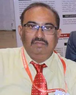 Rajiv Joshi