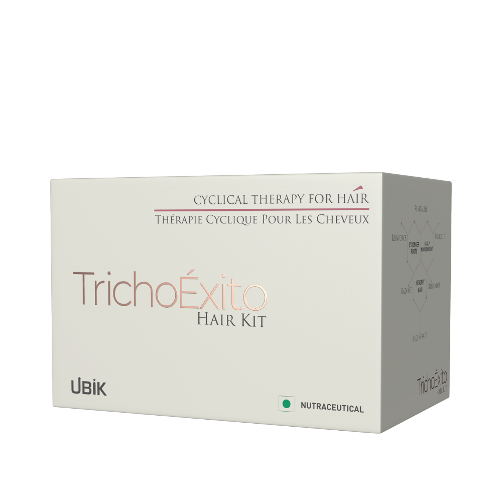 TrichoExito Hair Kit