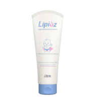 LIPIDZ BABY MOISTURIZING CREAM (100G)