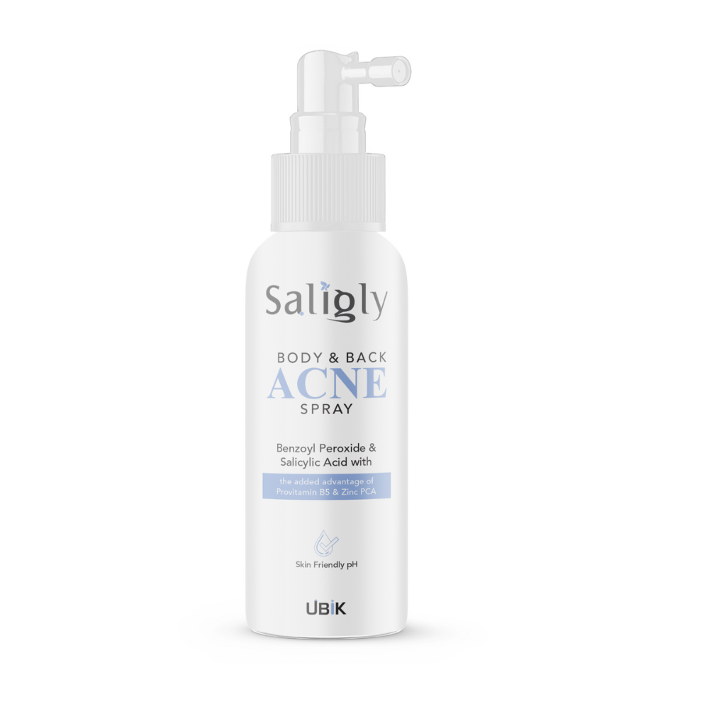 SALIGLY SPRAY