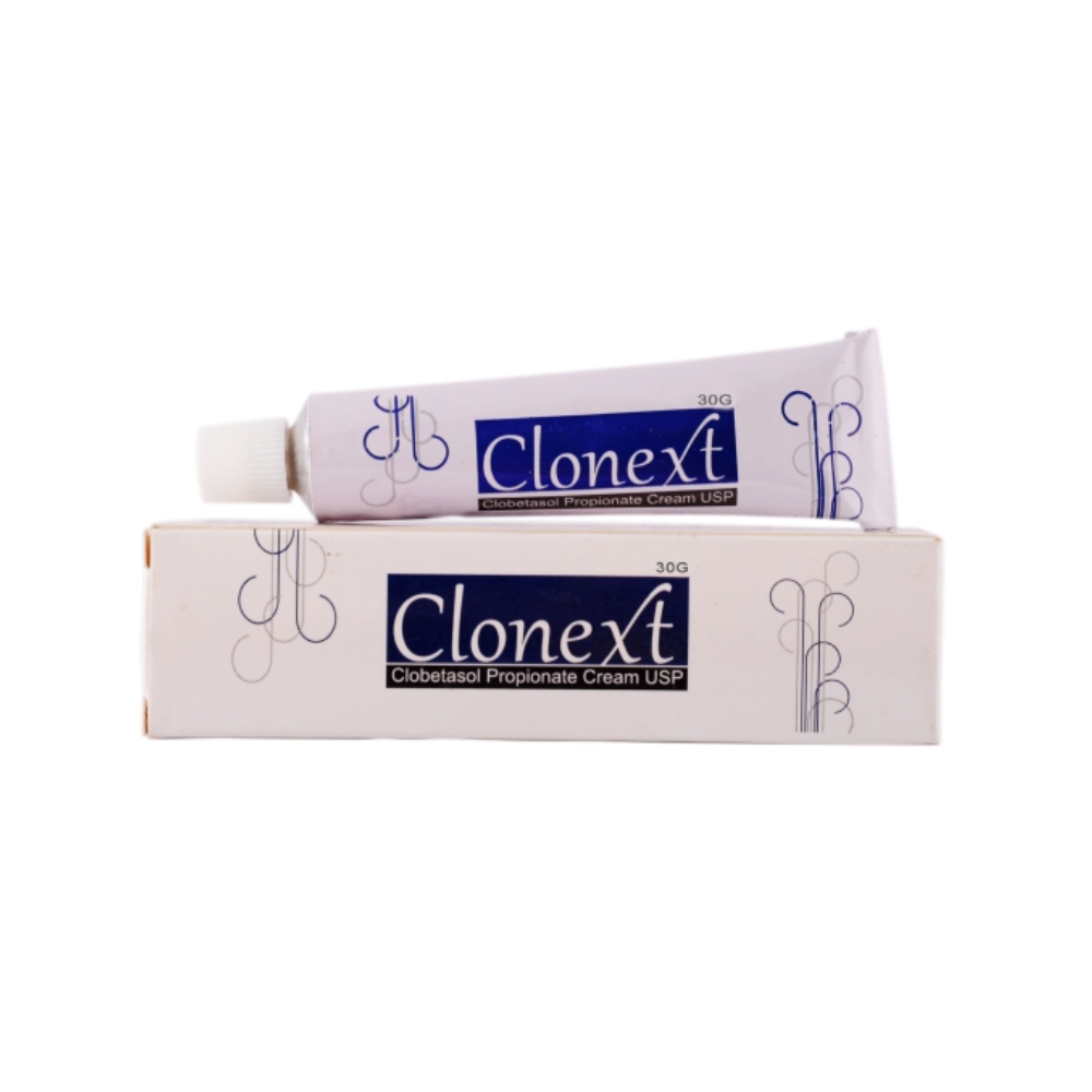 CLONEXT CREAM (30G)