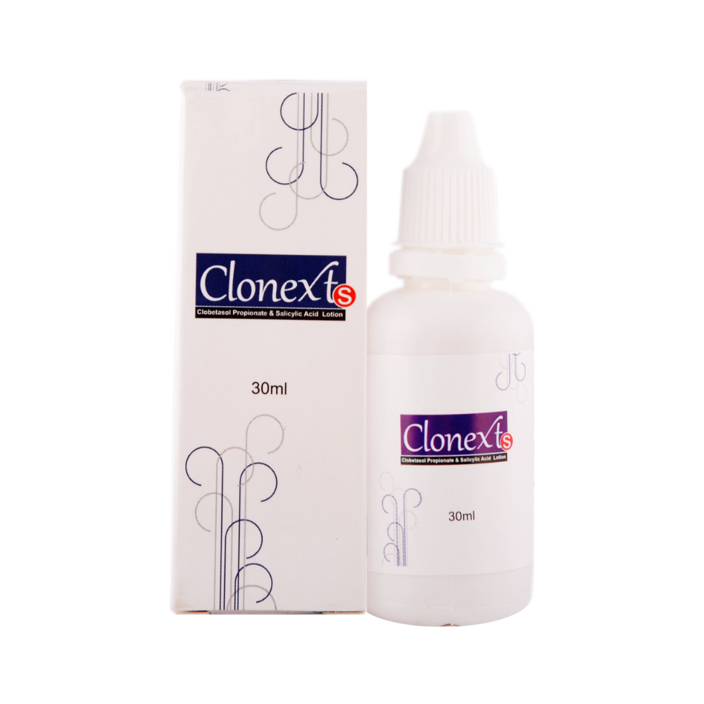 CLONEXT S LOTION (30ML)