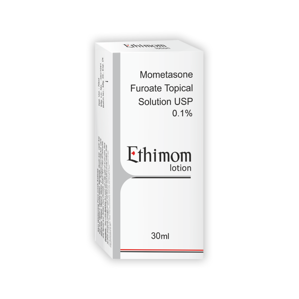 ETHIMOM LOTION (30ML)