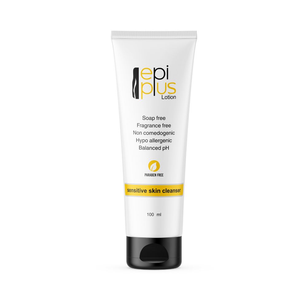 EPIPLUS LOTION (100ML)