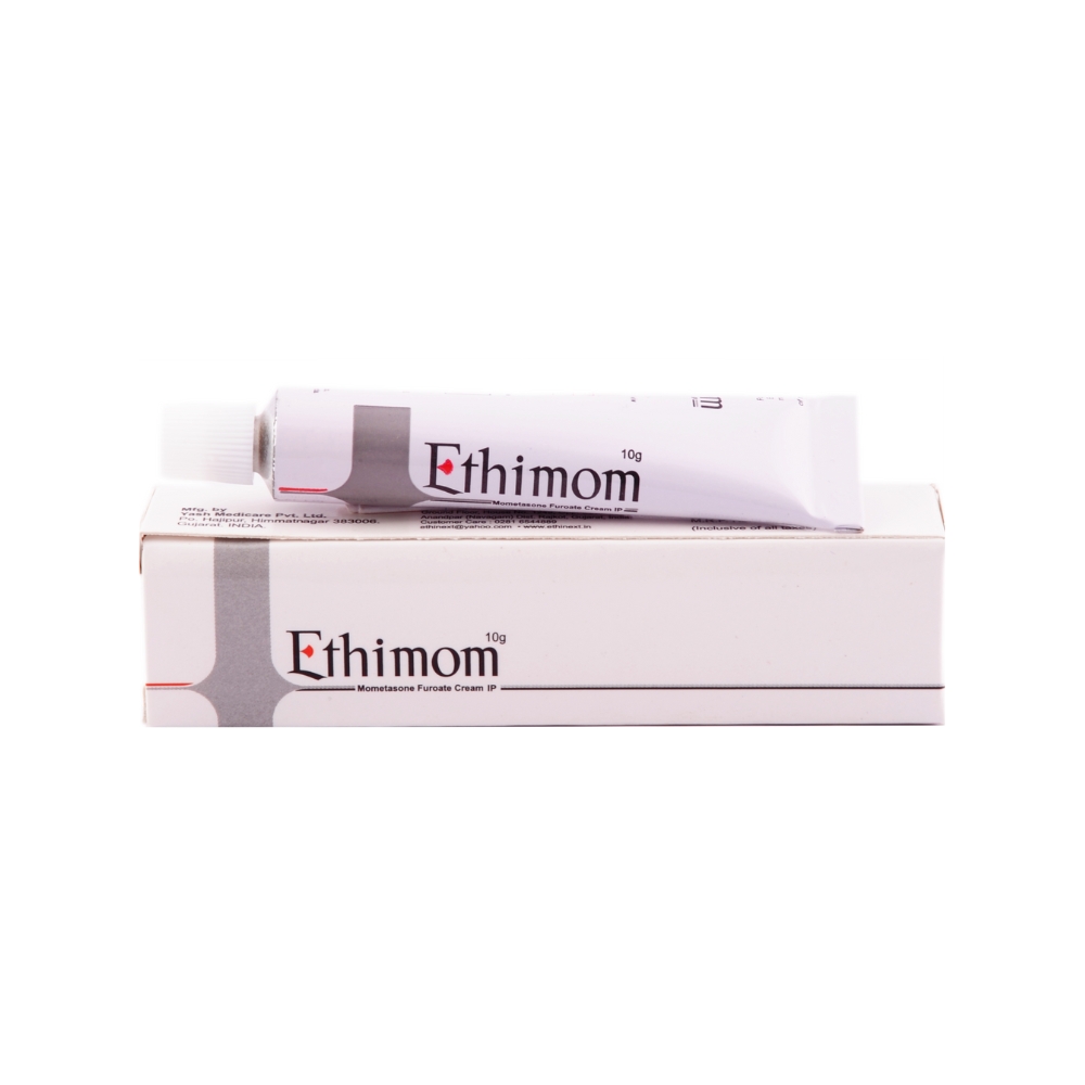 ETHIMOM CREAM (30G)