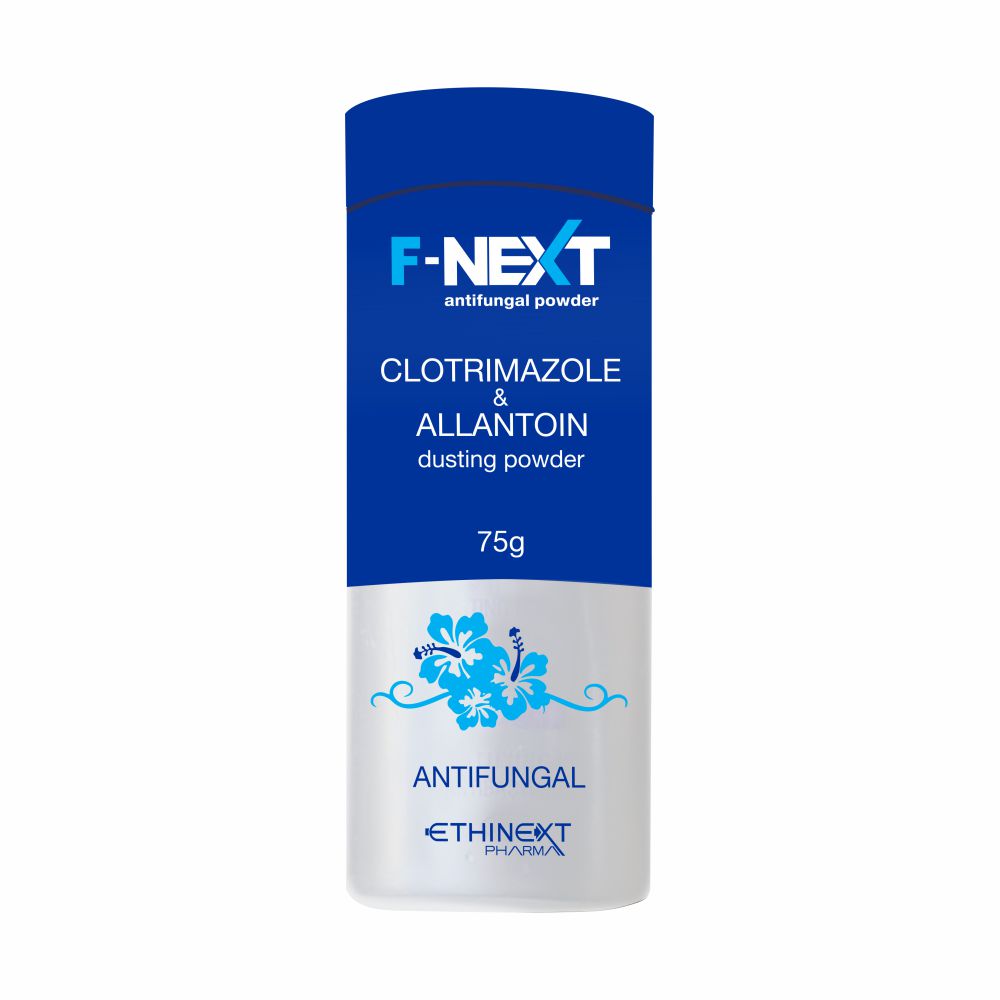 F NEXT POWDER (75G)