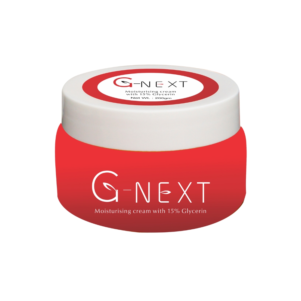 GNEXT CREAM (100G)