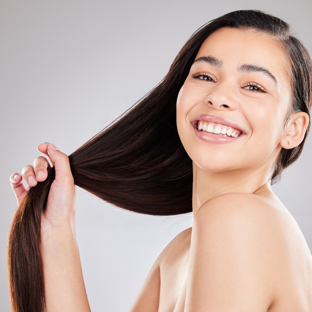 Hair Nutraceuticals
