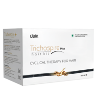 TRICHOSPIRE PLUS HAIR KIT