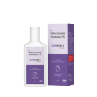 KETONEXT S SHAMPOO