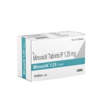 MINOSILK 1.25 TABLETS